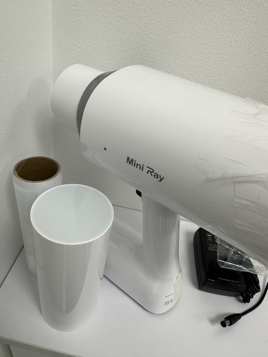 Продам Стоматалогічний рентген и датчик