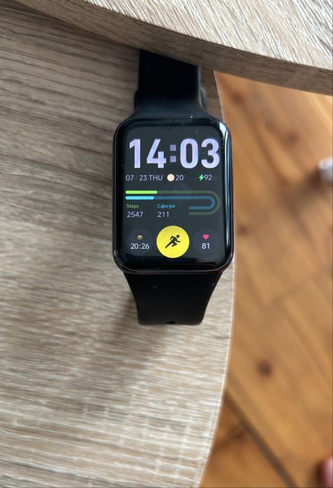Xiaomi Smart Band 9 pro
