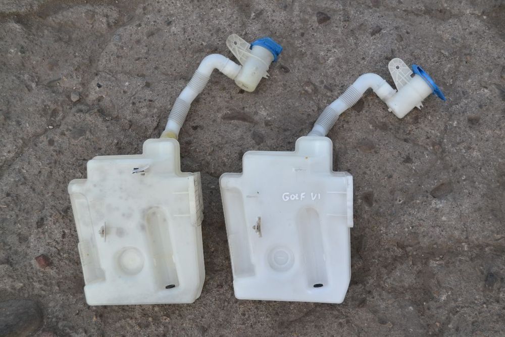 VW AUDI SEAT SKODA ZBIORNICZEK PŁYNU SPRYSKIWACZY 1K0955453Q 1K0955453R 1K0955453S