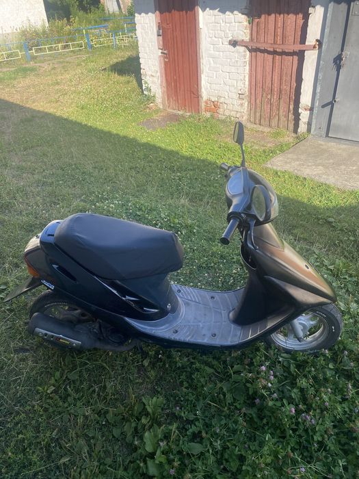 продам хонду діо 27