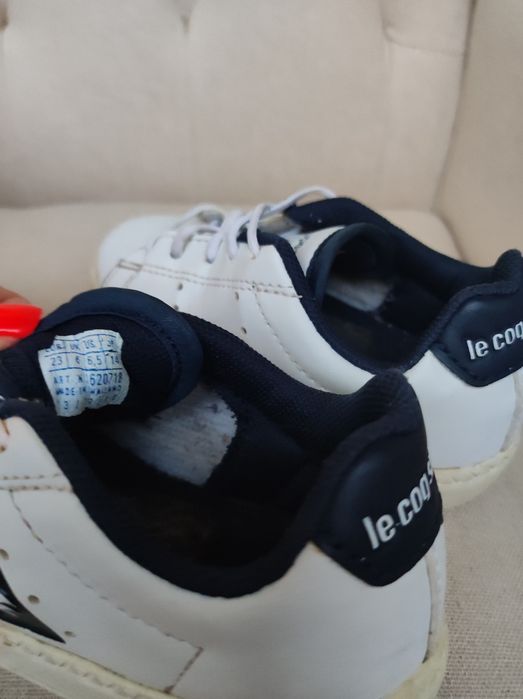 Tenis le coq sportif T23