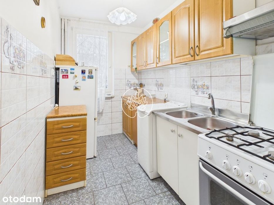 2 Oddzielne Pokoje / Balkon / Rakowiec - Widok 5