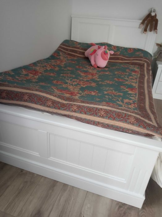 Спальня дерево фасад бук