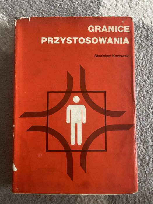 Granice przystosowania, Stanisław Kozłowski