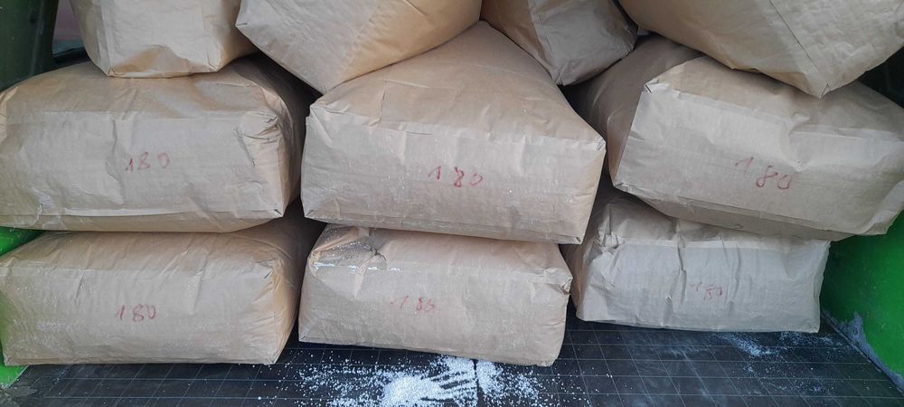 Perlit ekspandowany EP150 do ociepleń izolacji uszczelnień rekuperacji