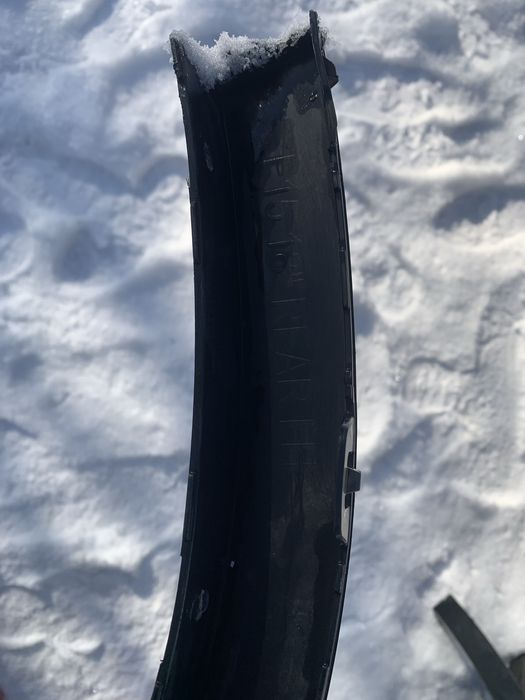 Продам Арки БМВ Х5 F15
