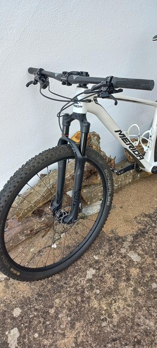 Bicicleta MERIDA Big Nine 7000 29”