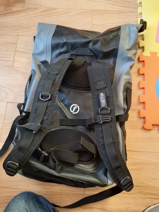 Feelfree saco/mochila seco (Dry tank) 30litros