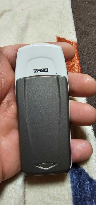 Nokia 6100 blue,original