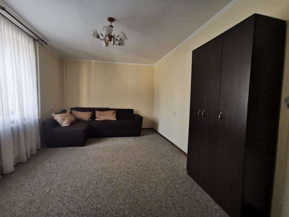 Здається 2 кімнатна квартира в Дос ,Богунія