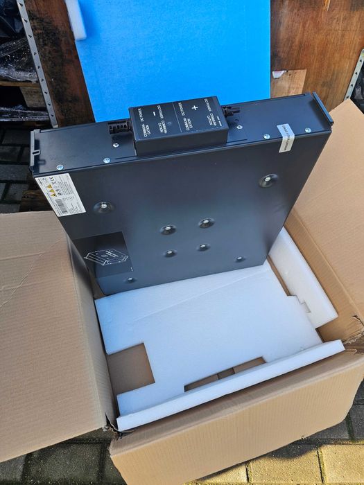 Viessmann Gotowy magazyn energii lfp lifepo4 2.5kwh 48v  pylontech