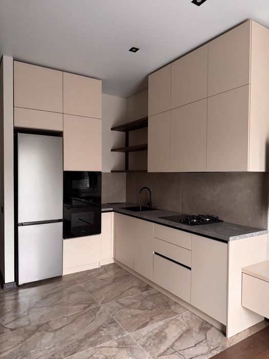 Оренда квартири. Перша здача