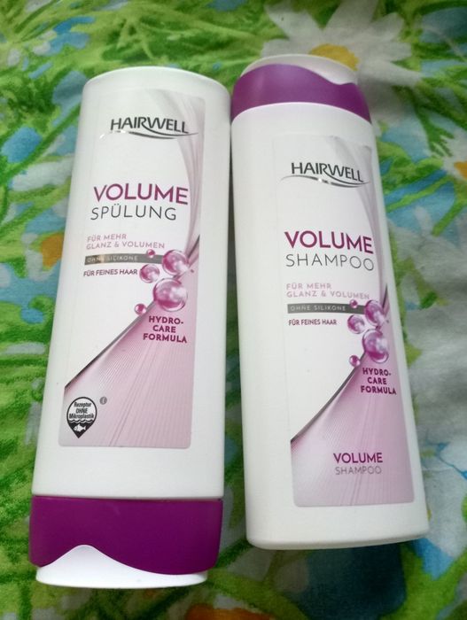 Продам набір для волосся