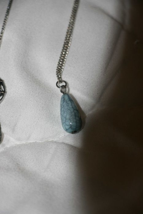 Conjunto Colares Claire´s