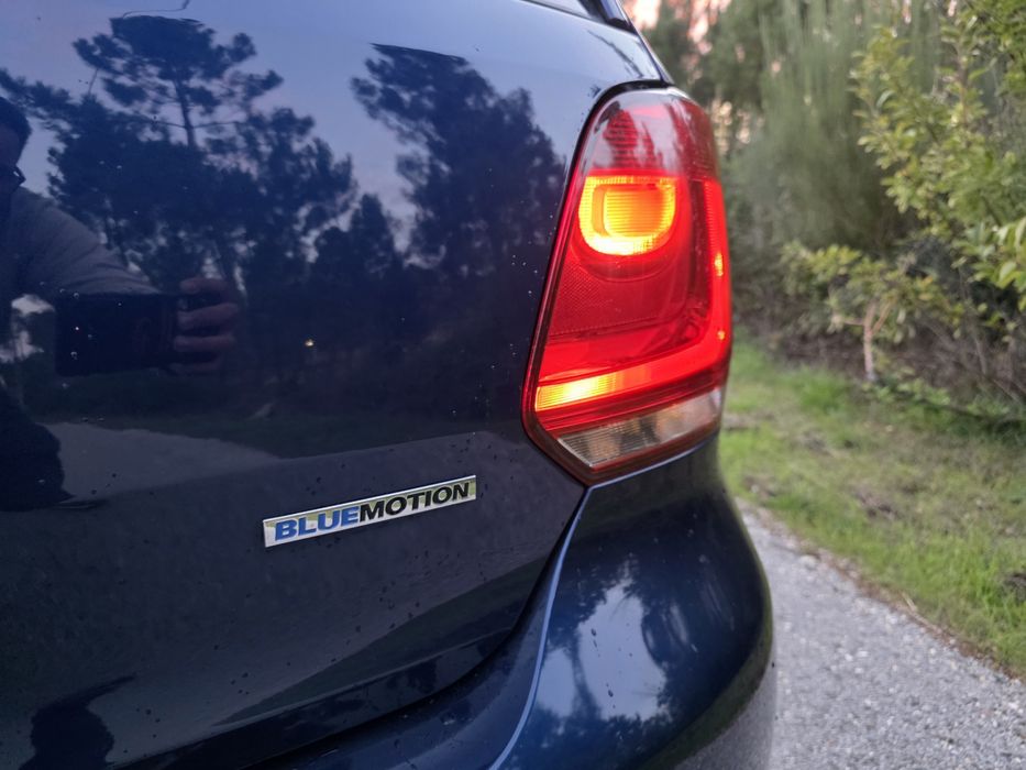 Volkswagen Polo 1.2 Tdi muito bom estado