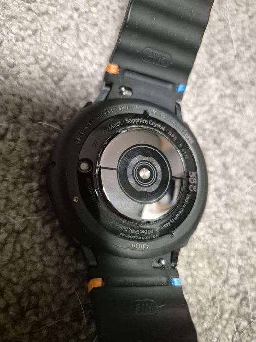 Galaxy Watch 5 zestaw stan bdb