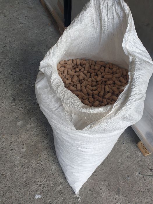 Zanęta wędkarska naturalna 25kg Promocja