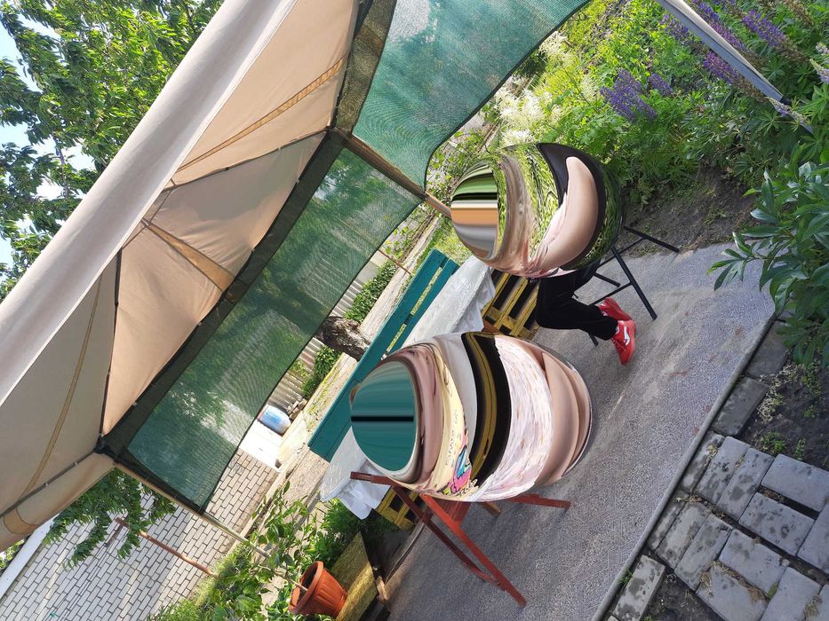 Тент для бесідки Оксфорд 600D