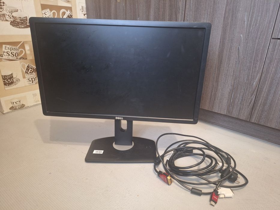 монітор Dell 24"