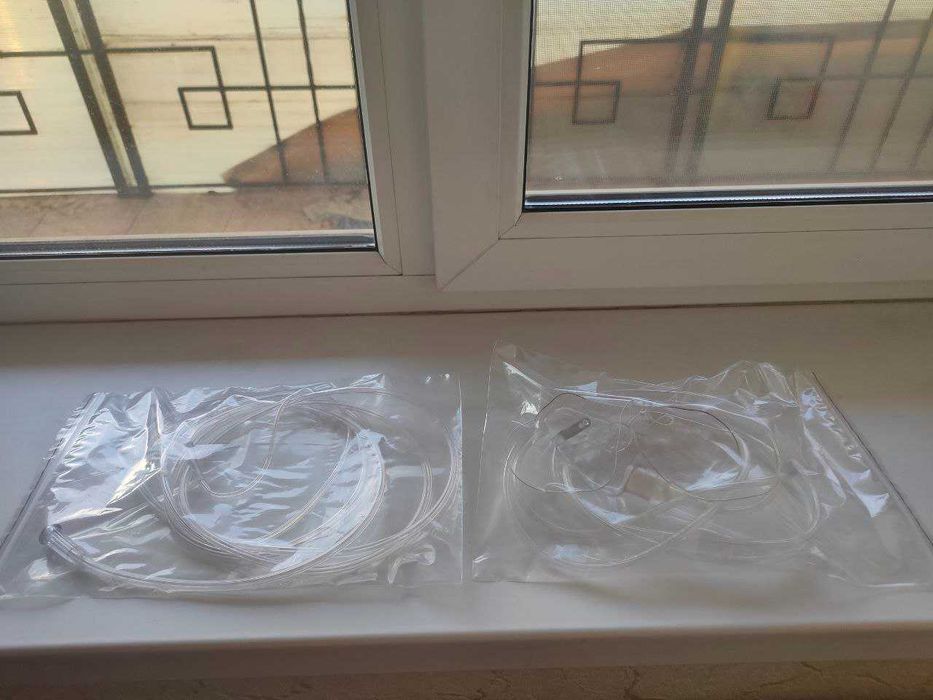 Кислородный концентратор Philips Respironics EverFlo 5 л + Озонатор