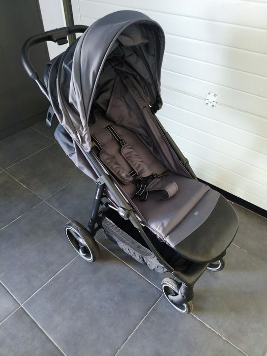 Carrinho de Passeio até 25Kg