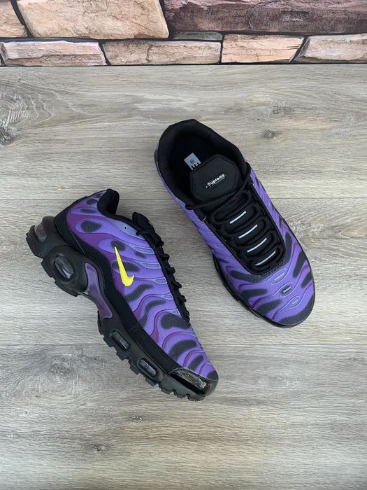 Кросівки Nike Air Max TN | Nike TN | Кросівки Найк тн | Чоловічі літні кросівки Найк | Зручні кросівки | Трендові кросівки | Кроси Найк