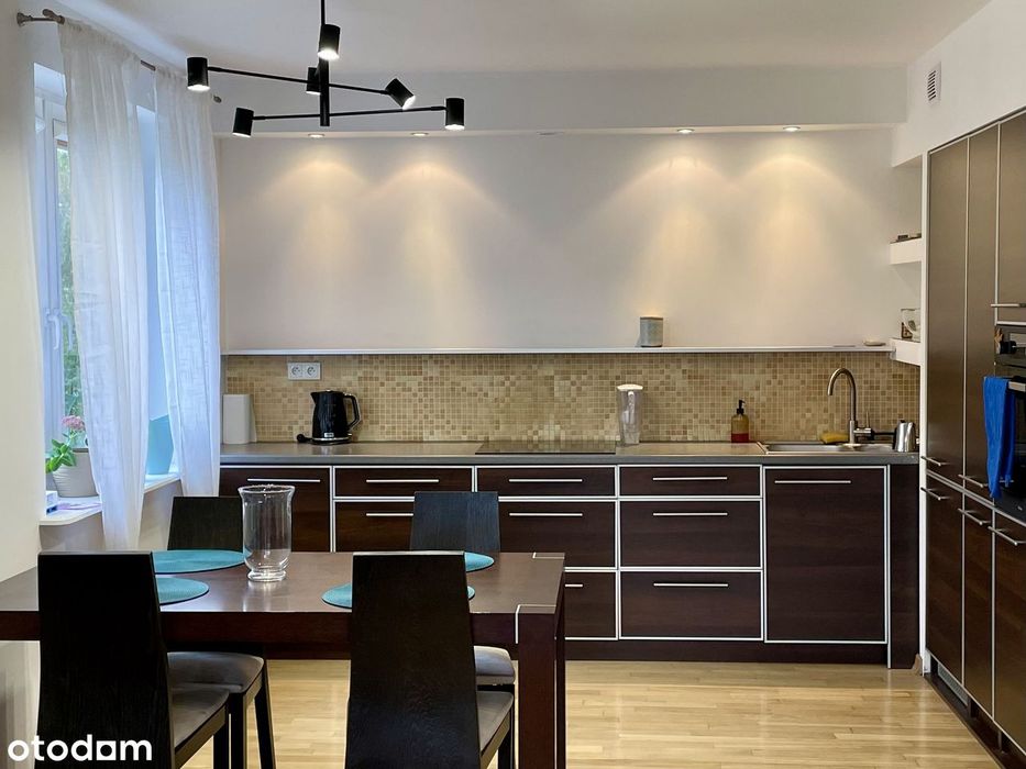 2-pokojowe mieszkanie w Centrum Radomia