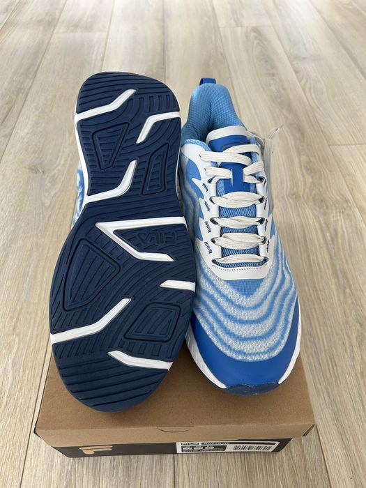 Buty Fila Novanine
