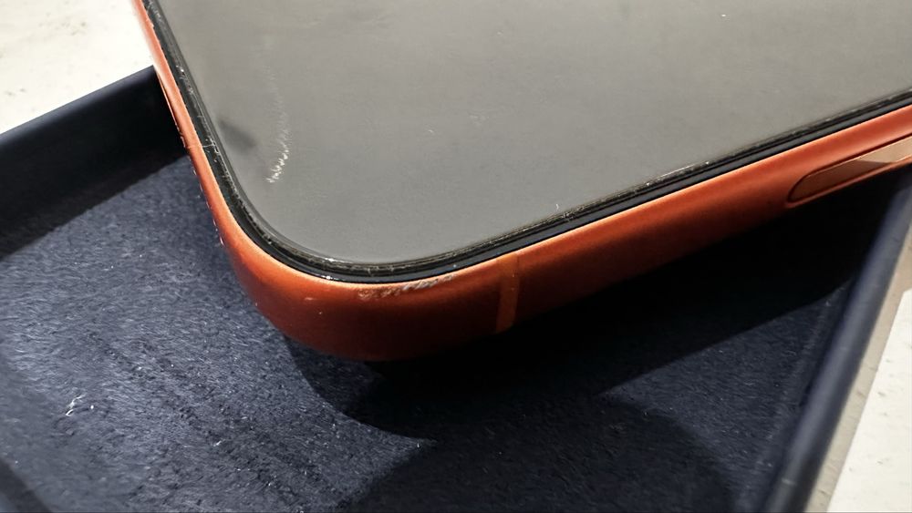 iPhone 17 pro Com 1 terabyte