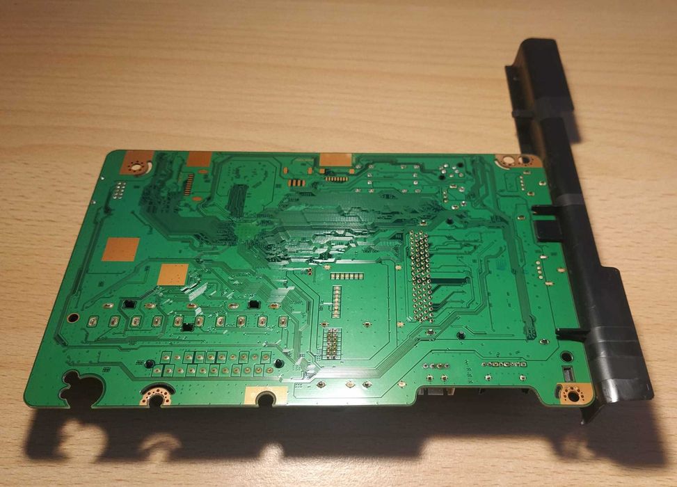 Mainboard Placa Principal TV Samsung (Ref: BN94-09060P)