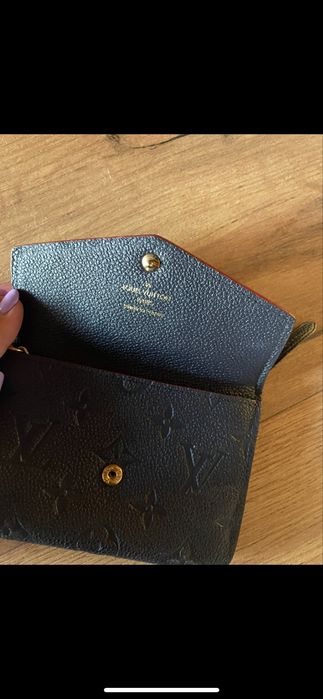 Key Pouch Louis Vuitton