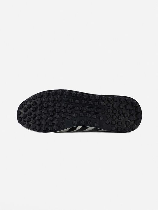 Кросівки Adidas LA Trainer OG Light/Grey premium