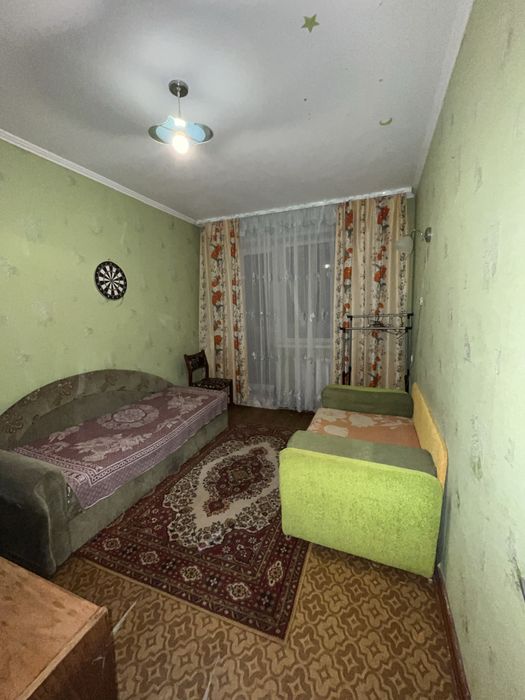 Здам кімнату у квартирі