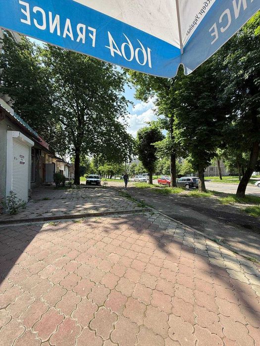 Оренда приміщення