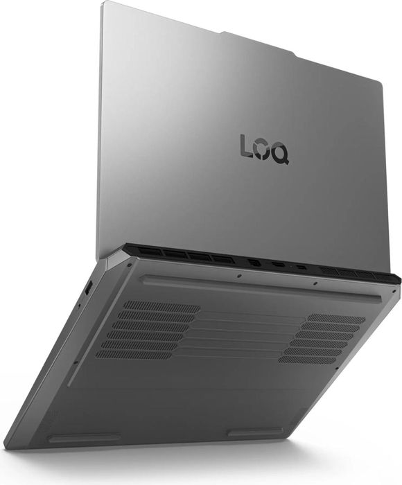 Lenovo LOQ Essential 15i Gen 11 RTX 5050  Intel i5