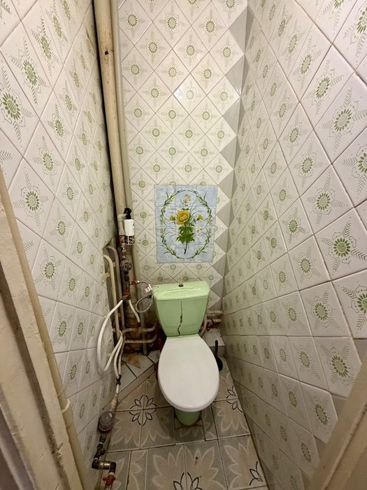 Продаємо терміново 2 кімнатну на Крошні