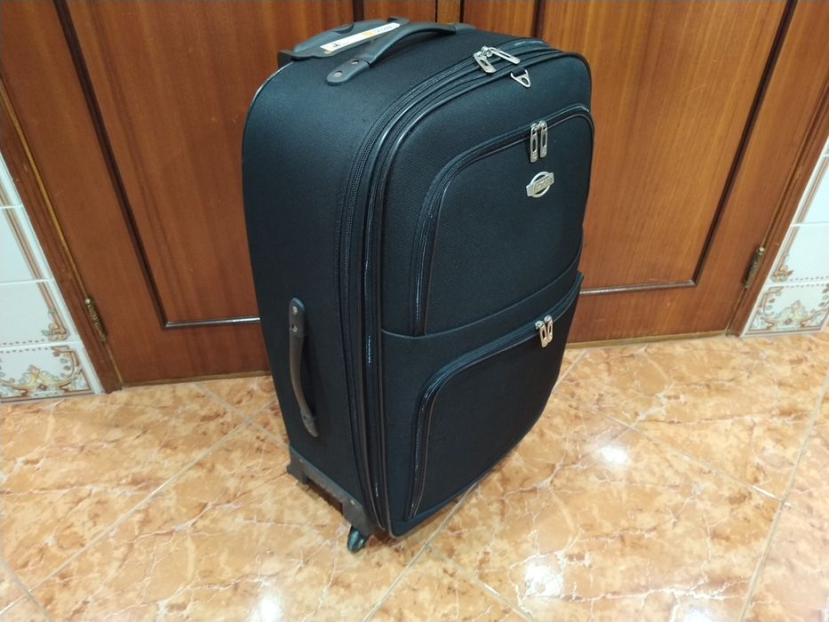 Mala malas de porão até 23 kg viagem casa quarto apartamento vivenda escritório gabinete carro cozinha