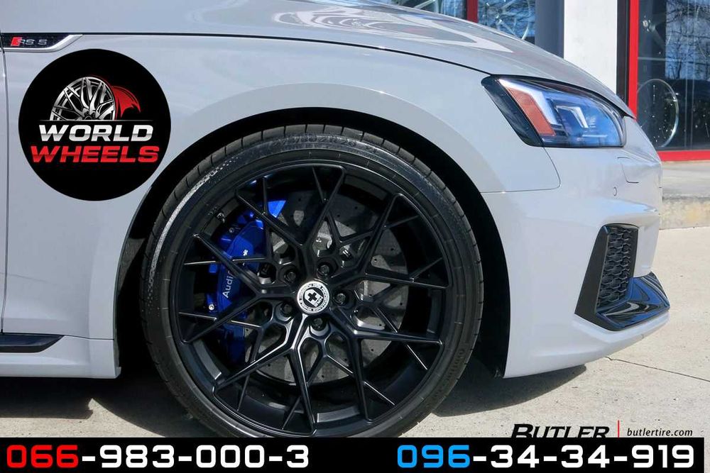 Диски R18 5x112 AUDI VW Skoda Golf Jetta Tiguan Passat CC Octavia A4 6