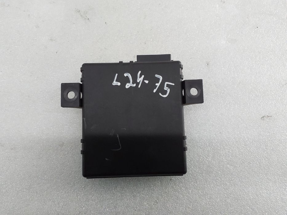 Módulo gateway AUDI A1 (8X1, 8XK)