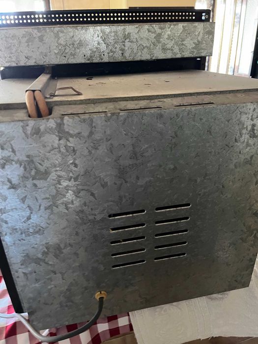 Forno TEKA encastre