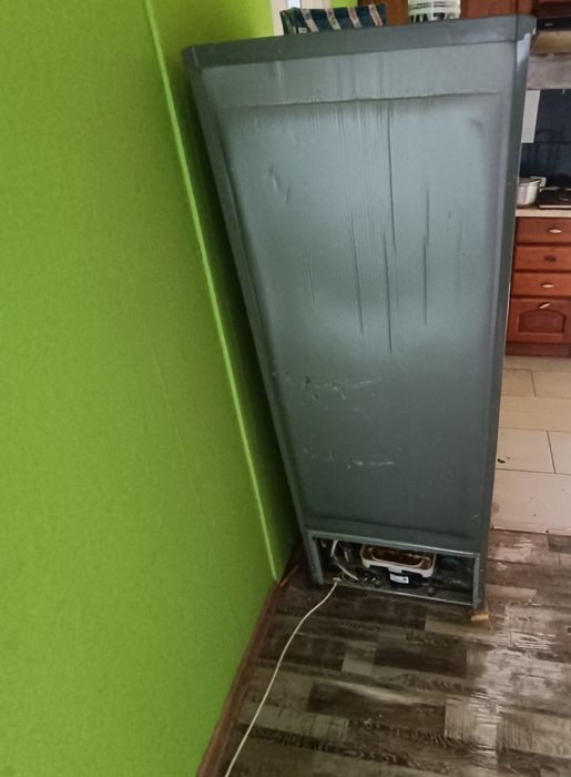 Lodówki - zamrażarka Amica