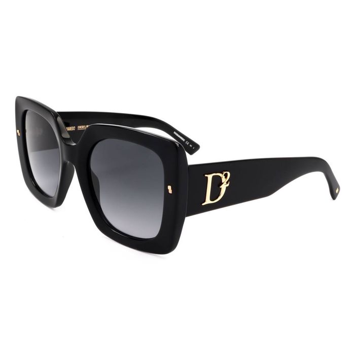 Окуляри сонцезахисні Dsquared2