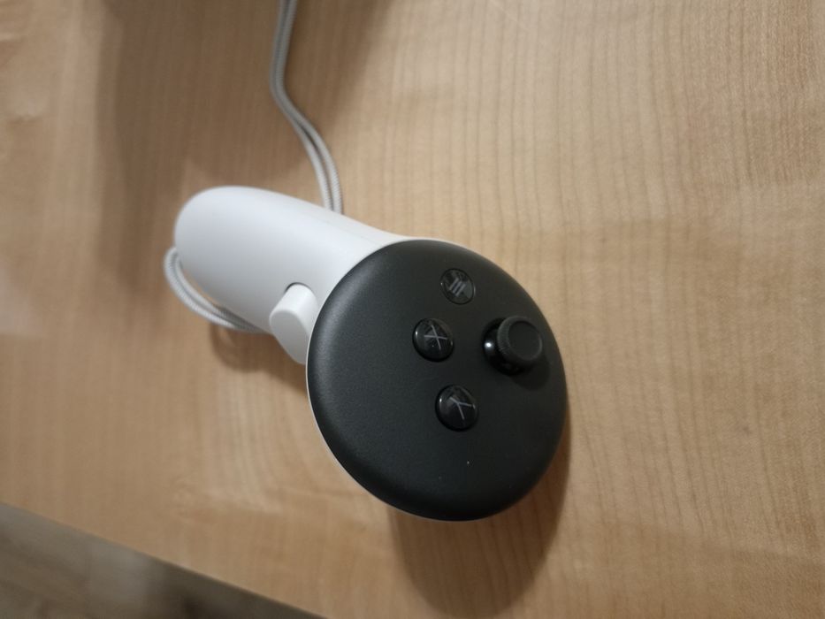 Gogle VR OCULUS Meta Quest 3S 128GB Nowe na gwarancji