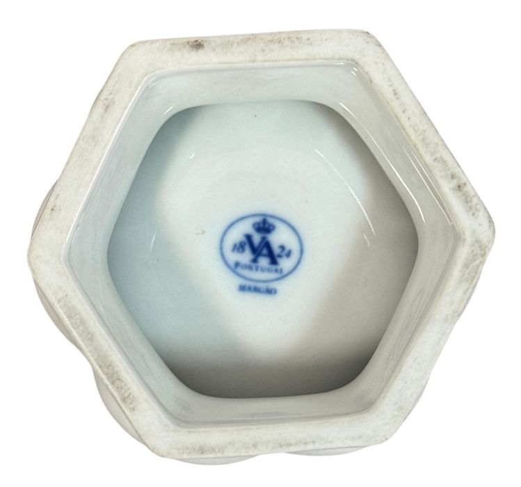 Saleiro Margão - Vista Alegre