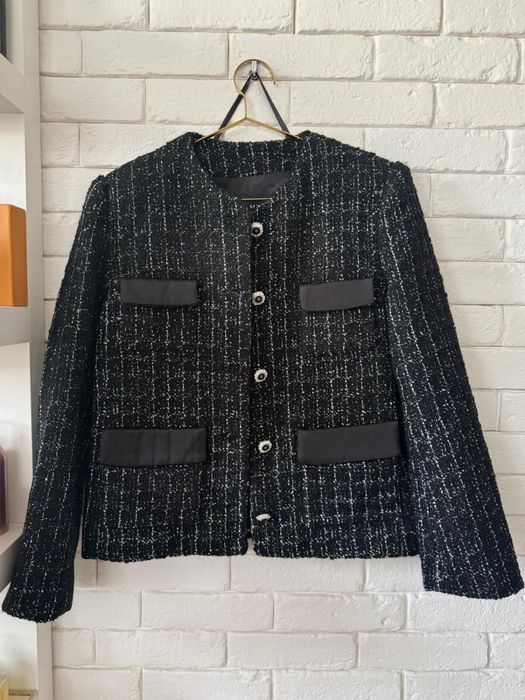 Marynarka zakiet chanel