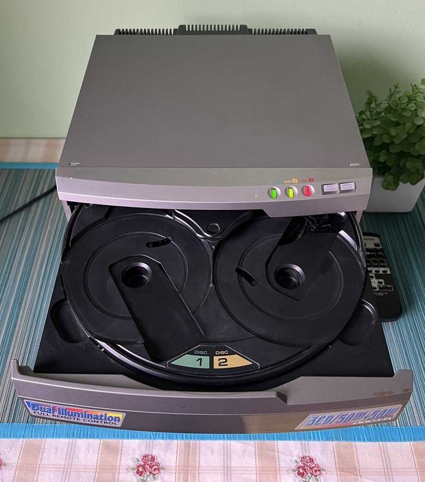 Pioneer XR-A200 (2x50 Вт). Пульт. Відеоогляд!