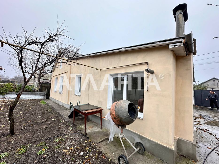 Будинок за адресою вул. Танкістів (площа 80 м²) - Atlanta.ua - фото 5