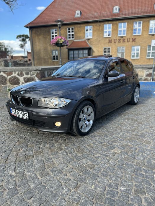 BMW Seria 1
