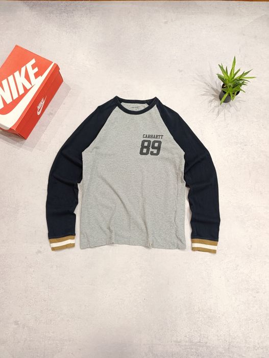 Лонгслів Carhartt sk8