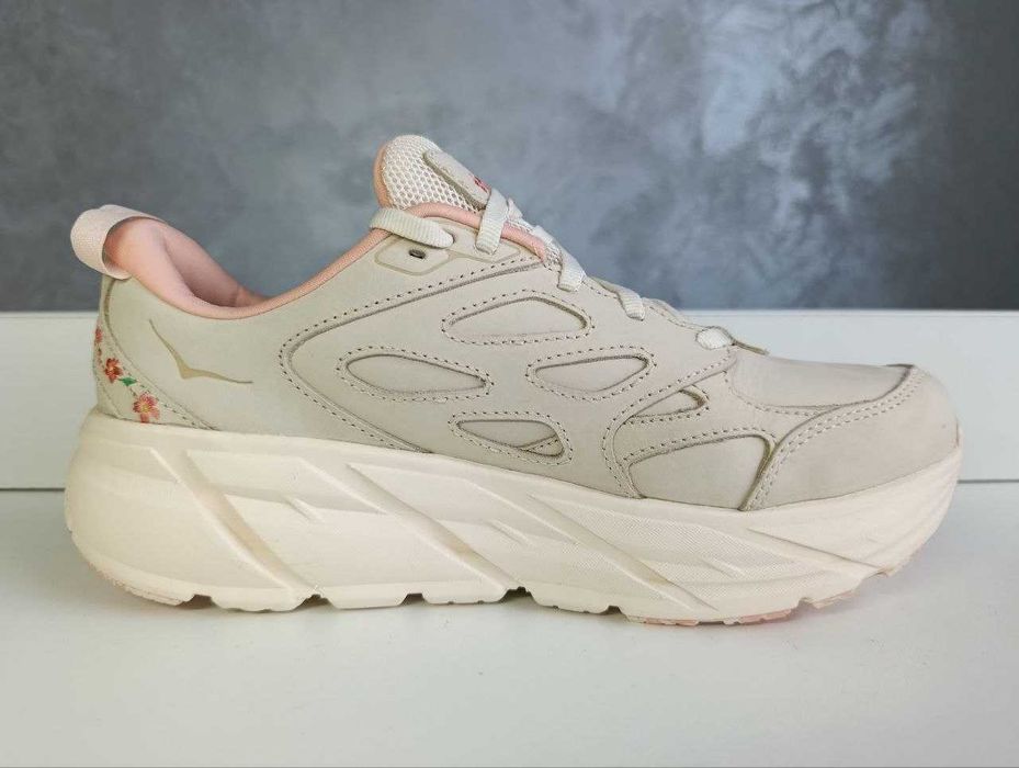 Кросівки Хока Hoka Clifton L 41 1/3 26см. Оригінал
